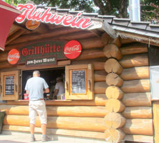 Stadtrundgang Oberhof