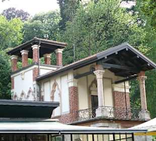 Villa Taranto