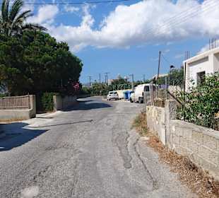 Inselrundfahrt Kreta