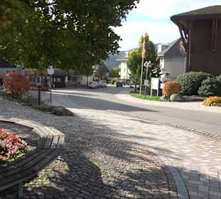 Stadtrundgang Schluchsee