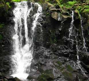Windbergwasserfall