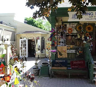 Ausgefallene Souvenirs...