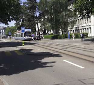 Universitätsstrasse