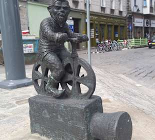 Stare Miasto Wrocław