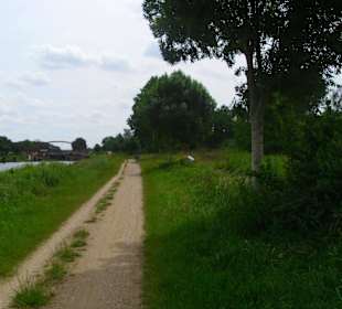 Elbe-Lübeck-Seitenkanal