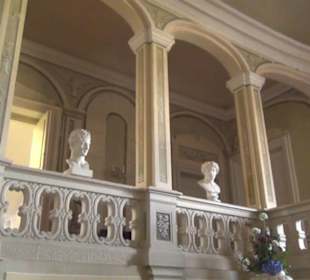 Barockschloss Rammenau