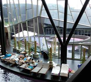 Wellnesszentrum Orhidelia