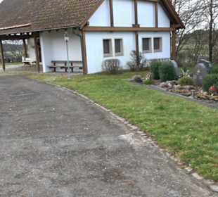 Aussegnungshalle Oberstetten