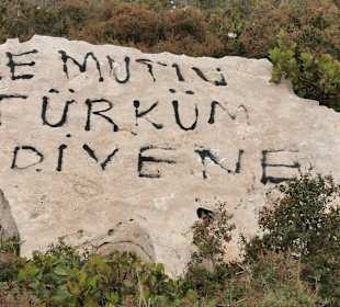 Wandern Didim