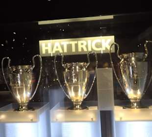 FC Bayern Museum