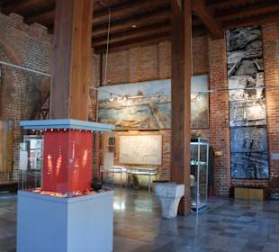 Muzeum Historii Szczecina Oddział Muzeum Narodowego