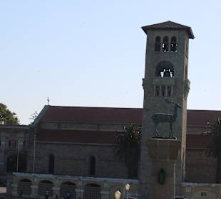 Rhodos Stadt - Mandrakihafen