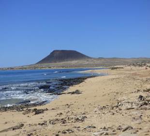 Ausflug nach La Graciosa