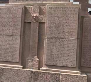 Kriegerdenkmal Lützenhardt