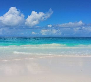 Soweit das Auge reicht