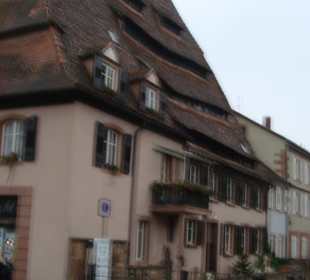 Historisches Salzhaus