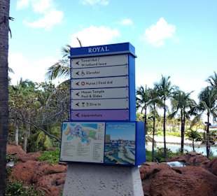 Aquaventure Water Park 