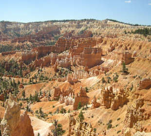 Bryce Canyon Nationalpark
