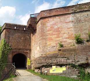 Château de Lichtenberg