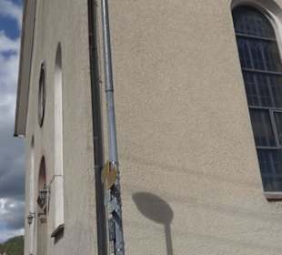 Kirche St. Johannes der Täufer Beuren