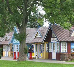 Gemütlich