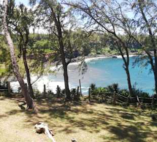 Geführte Touren Andrea Rodrige