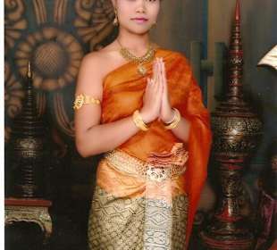 Die Gründerin von Su Wanyo