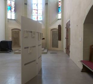 Evangelische Stadtkirche