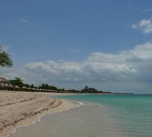 Playa Ancon