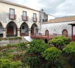 Kloster Santa Clara
