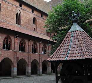 Innenhof 