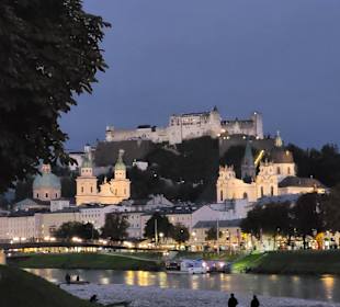 Altstadt Salzburg