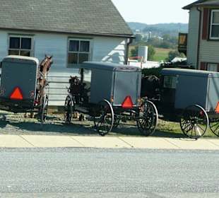 Unterwegs auf der 90 min. Tour