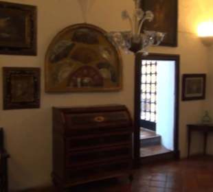 Palacio del Rei Sanc