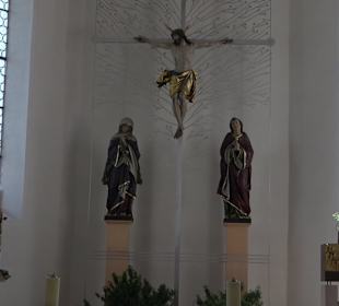 Kirche St. Johann Baptist