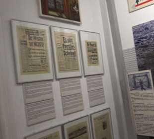 Haus am Checkpoint Charlie