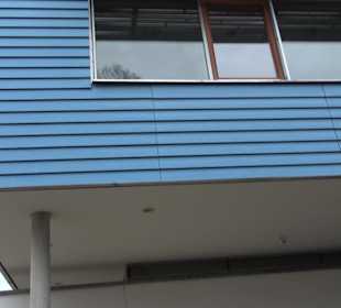 Zweigstelle Rommelsbach der Stadtbibliothek