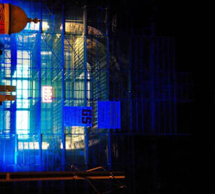 In der Altstadt Hauptbahnhof