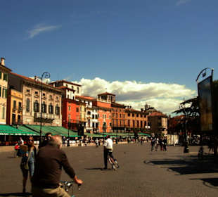 Impressionen einer wunderschönen Stadt