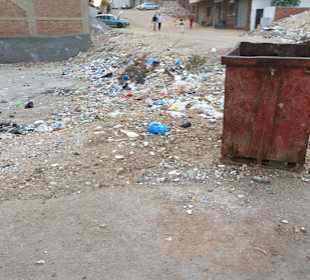 Stadtrundgang Hurghada