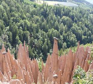 Sehenswerte Pyramiden 