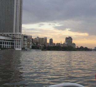 Прогулка по Нилу