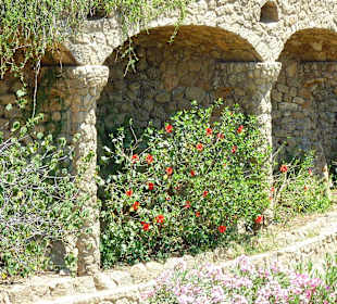 Park Güell
