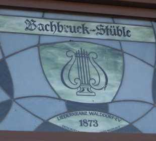 Kasperles Haus Walddorf