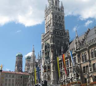 Marienplatz