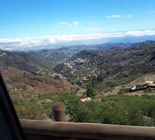 Wandern Playa del Ingles