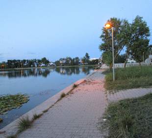 Lacul Neptun I
