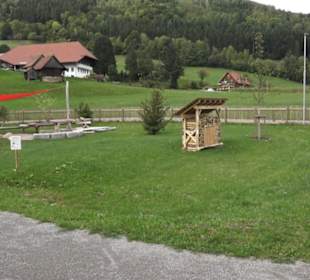 Schlössle von Effringen