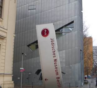 Libeskind-Bau