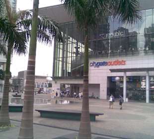 Citygate Outlet